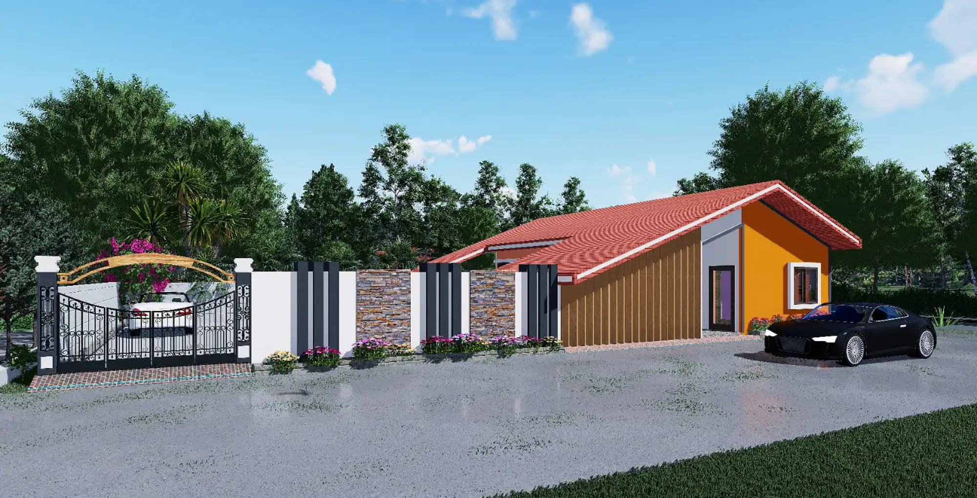 JMR Buildcon and Developers