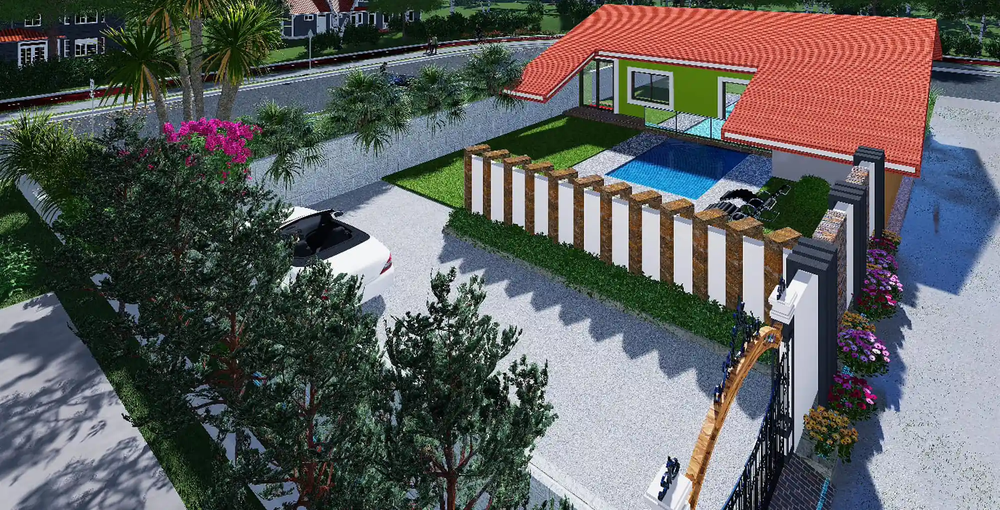 JMR Buildcon and Developers