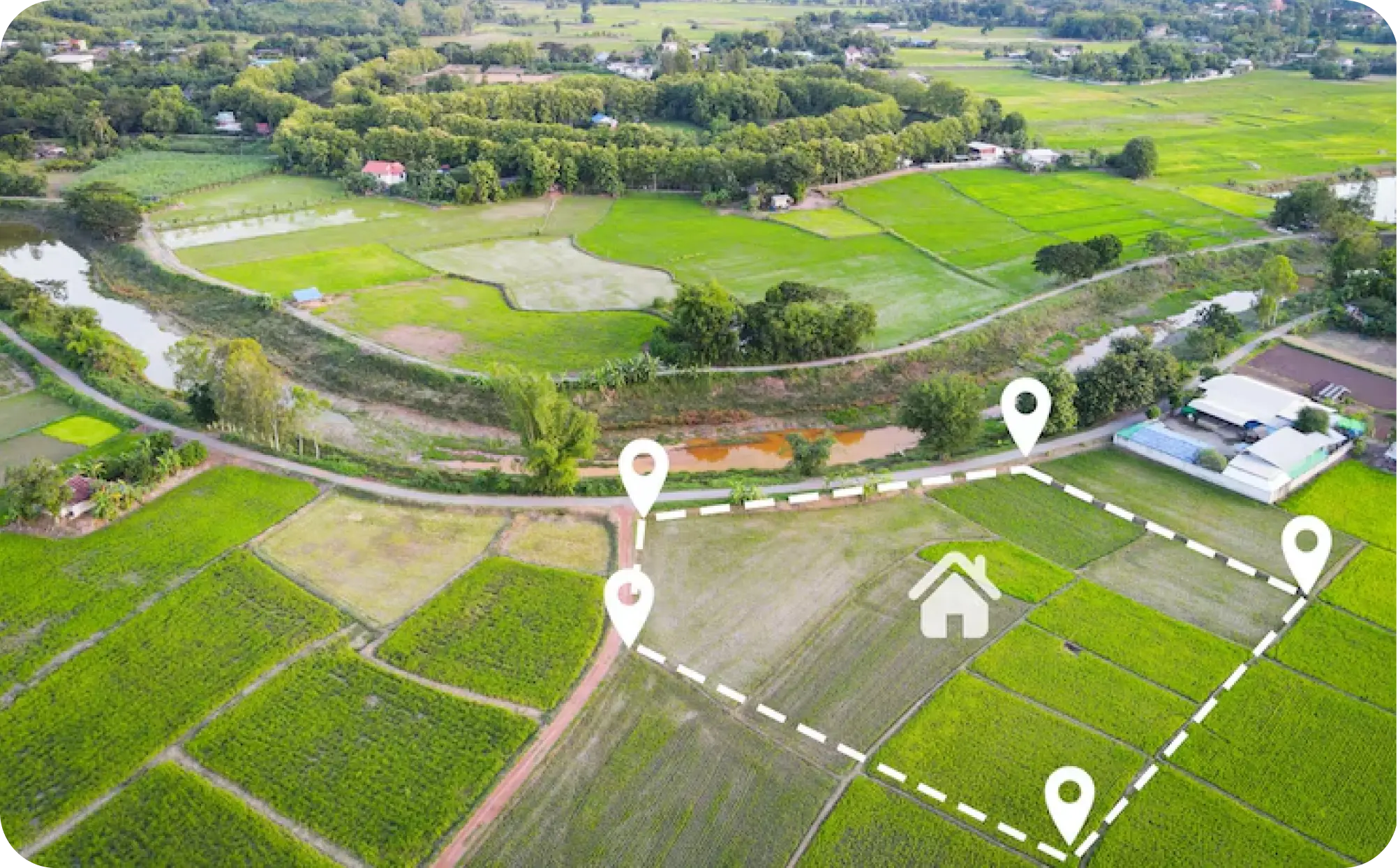 JMR Buildcon & Developers