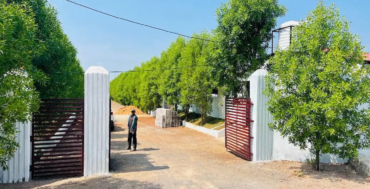 JMR Buildcon and Developers